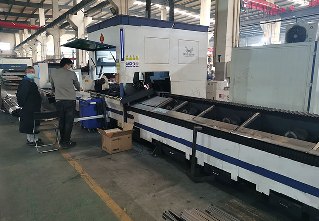 EQUIPMENT