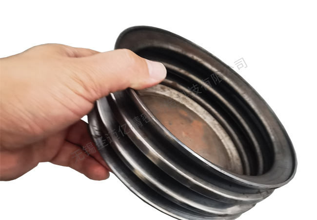 Triangular Belt-wheel